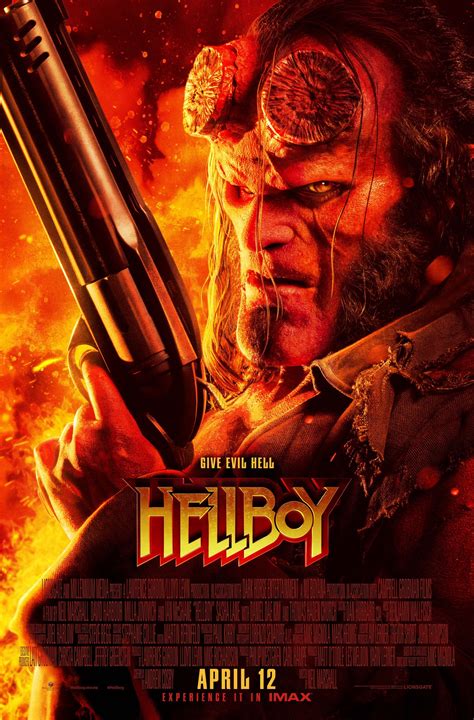 yesmovie hellboy